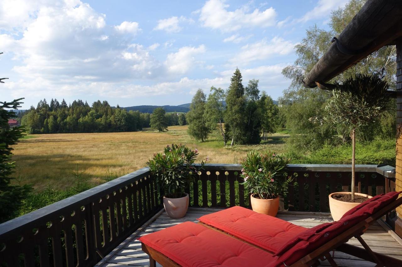 Hollhouse - Bed & Breakfast ฮินเทอร์ซาร์เทน ภายนอก รูปภาพ