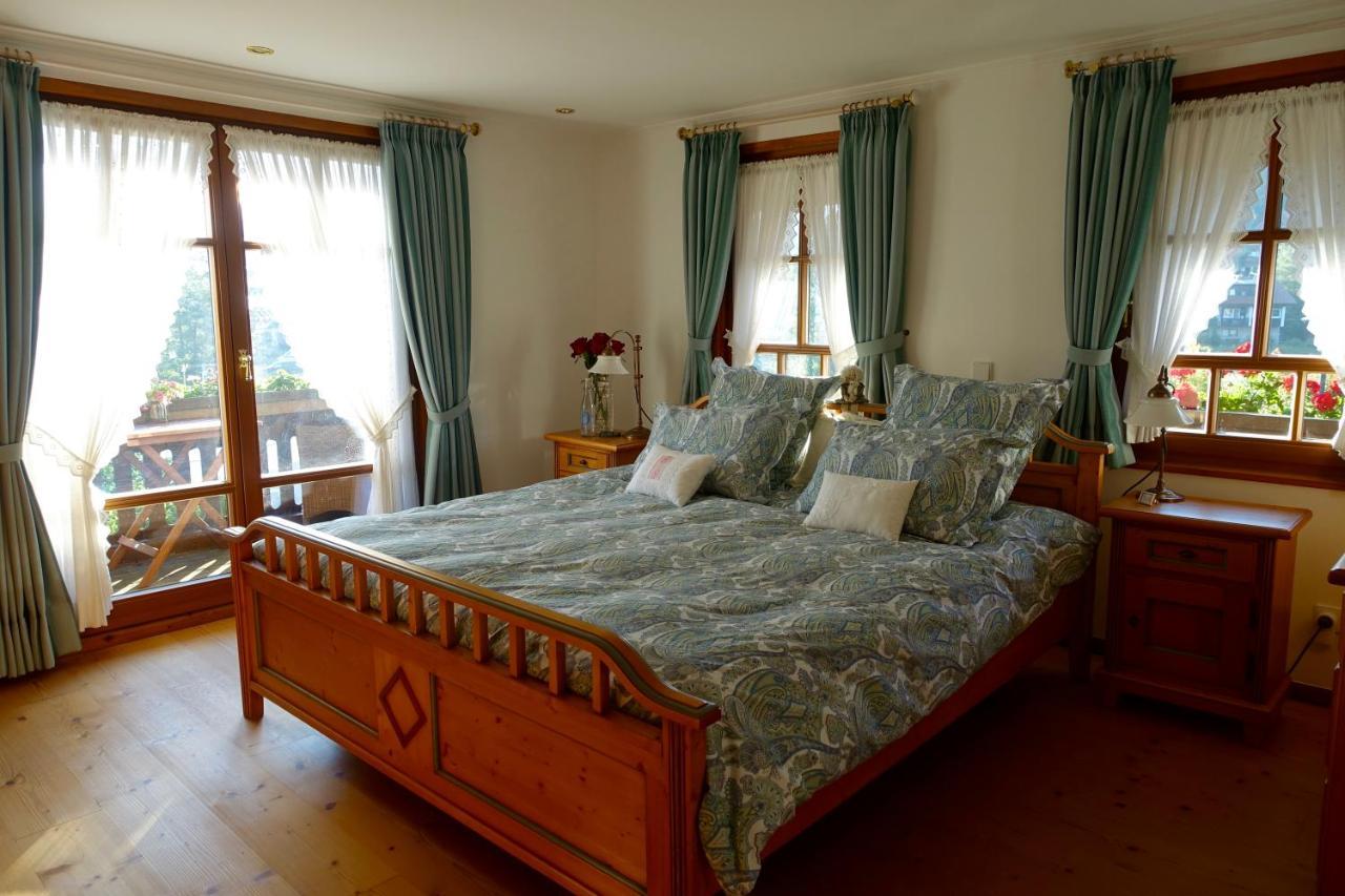 Hollhouse - Bed & Breakfast ฮินเทอร์ซาร์เทน ภายนอก รูปภาพ
