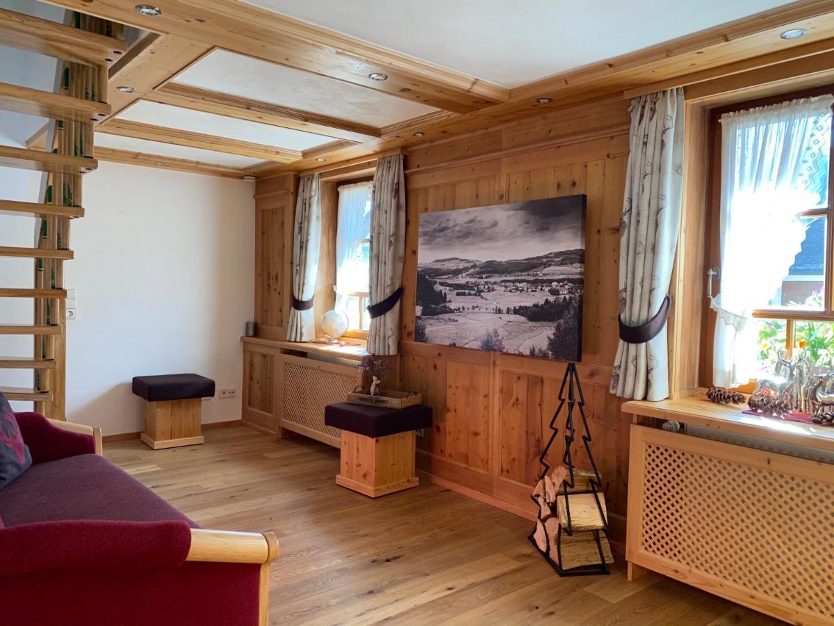 Hollhouse - Bed & Breakfast ฮินเทอร์ซาร์เทน ภายนอก รูปภาพ