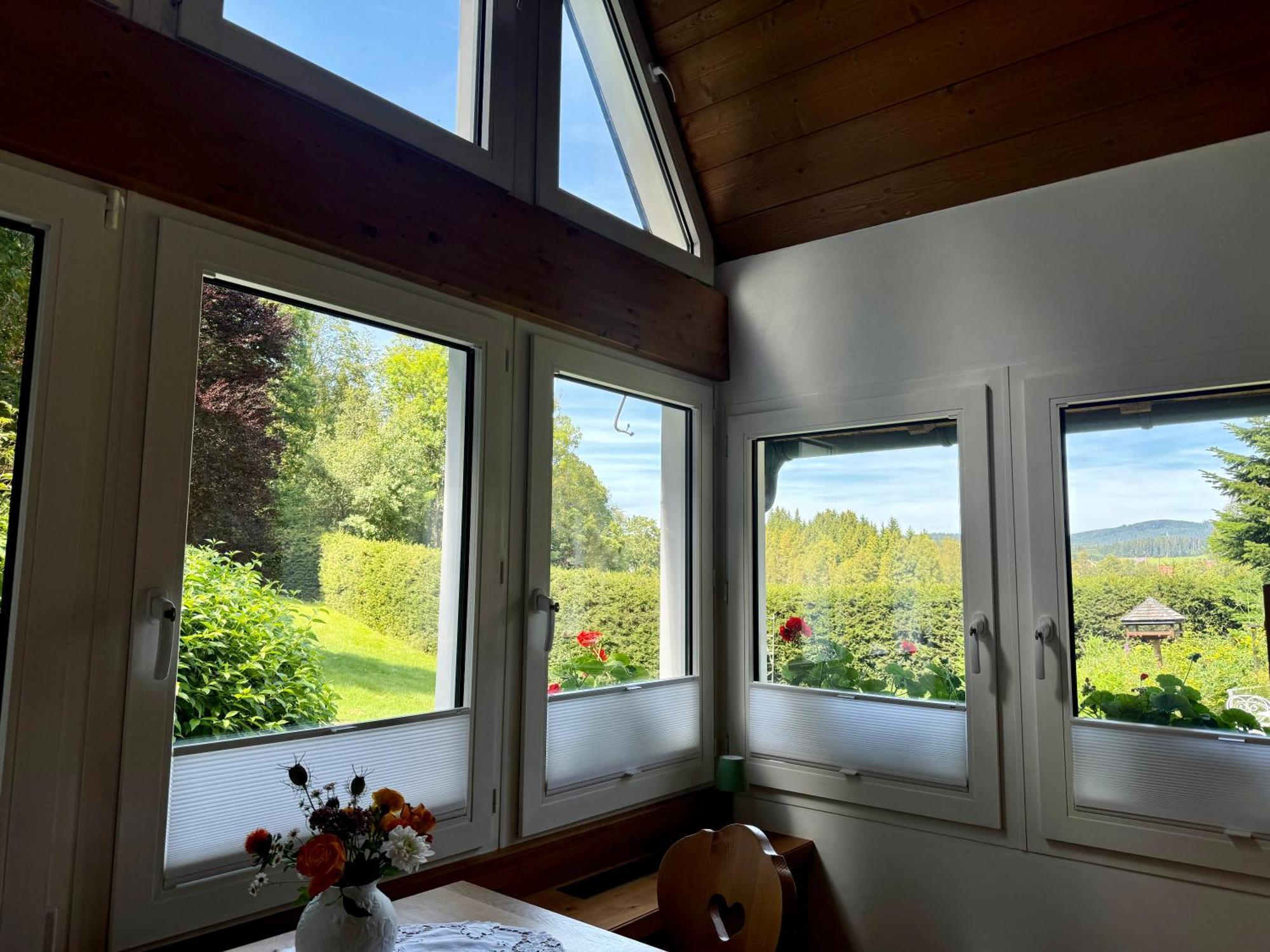 Hollhouse - Bed & Breakfast ฮินเทอร์ซาร์เทน ภายนอก รูปภาพ